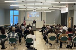 WeHo Eastside Neighborhood Watch Group
